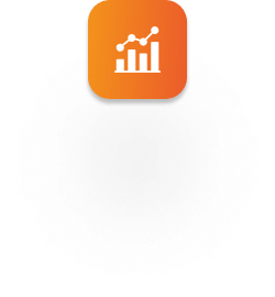 Heat-loss survey chart icon