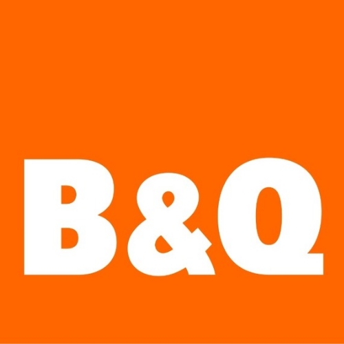 B&Q